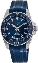 Longines Hydroconquest L3.890.4.96.9