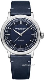 Raymond Weil Millesime 2925-STC-50001