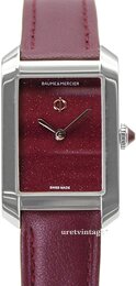 Baume & Mercier Hampton M0A10673