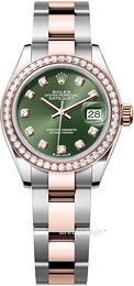 Rolex Lady-Datejust 28 279381RBR-0008
