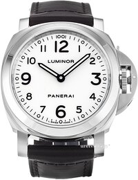 Panerai Historic Luminor Base PAM00114