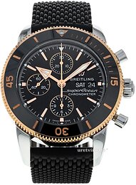 Breitling Superocean Heritage Ii 44 U13313121B1S1