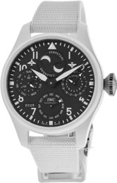 IWC Big Pilot IW503008