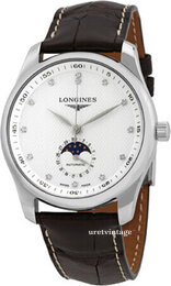 Longines Master L2.909.4.77.3