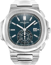 Patek Philippe Nautilus 5976/1G/001