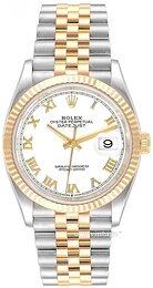 Rolex Datejust 36 126233-0029