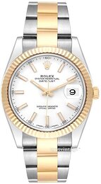 Rolex Datejust 41 126333-0015