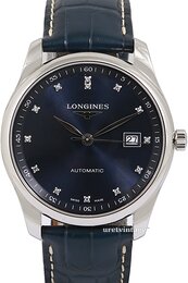 Longines Master L2.793.4.97.0