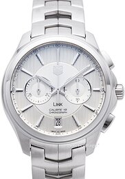 TAG Heuer Calibre 18 CAT2111.BA0959