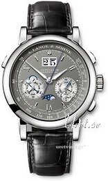 A. Lange & Söhne Datograph Perpetual 410.030