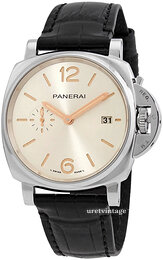 Panerai Luminor PAM01249