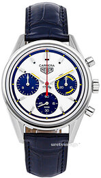 TAG Heuer Carrera CBK221C.FC6488