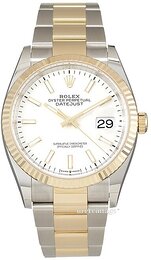 Rolex Datejust 36 126233-0020