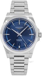 Longines Conquest L3.830.4.92.6