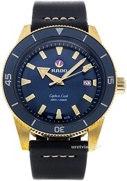 Rado Captain Cook R32504205