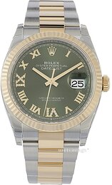 Rolex Datejust 36 126233-0026