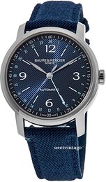 Baume & Mercier Classima M0A10734