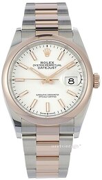 Rolex Datejust 36 126201-0018