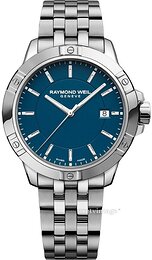 Raymond Weil Tango 8160-ST-50041