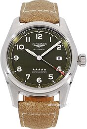 Longines Spirit L3.810.4.03.2