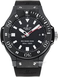 Hublot BB King Black Magic 312.CM.1120.RX