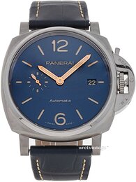 Panerai Luminor PAM00927