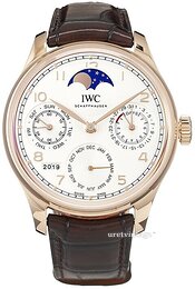 IWC Portuguese IW503302