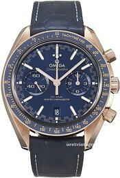 Omega Speedmaster Racing 329.53.44.51.03.001