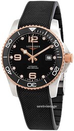 Longines HydroConquest L3.781.3.58.9