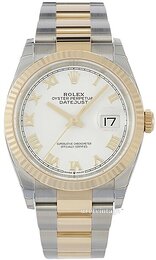 Rolex Datejust 36 126233-0030