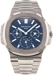 Patek Philippe Nautilus 5740/1G/001
