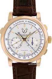 A. Lange & Söhne Saxonia 404.032