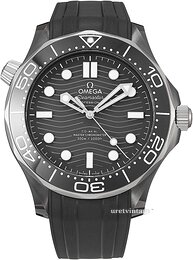 Omega Seamaster Diver 300M 210.92.44.20.01.001