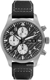 IWC Pilots IW377903