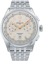 Breitling Premier AB0145211G1A1