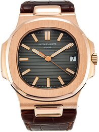 Patek Philippe Nautilus 5711R/001