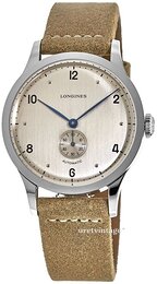 Longines Heritage 1945 L2.813.4.66.0