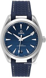 Omega Seamaster Aqua Terra 150M 220.12.41.21.03.001