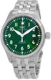 IWC Mark Xx IW328206