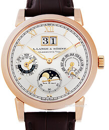 A. Lange & Söhne Langematik-Perpetual 310.032