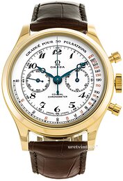 Omega Specialities Museum 516.53.39.50.09.001