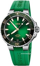 Oris Aquis 01 400 7769 4127-07 4 22 77FC