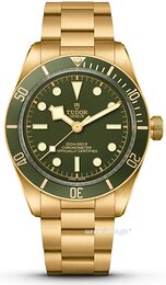 Tudor Black Bay 58 18K M79018V-0006