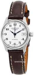 Longines Master L2.357.4.78.3