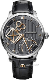 Maurice Lacroix Masterpiece MP6058-SS001-310-1