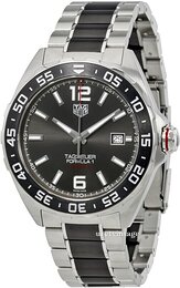 TAG Heuer Formula 1 WAZ2011.BA0843