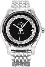 Omega De Ville Hour Vision Co-Axial 41mm 431.33.41.21.01.001