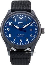IWC Pilots IW324703