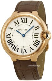 Cartier Ballon Blue W6920083