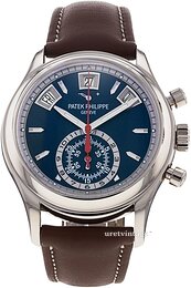 Patek Philippe Grand Complications 5960/01G/001